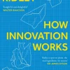 How Innovation Works (Bog, Paperback / softback, Engelsk) af Matt Ridley