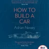 How to Build a Car: The Autobiography of the World’s Greatest Formula 1 Designer (Bog, Hardback, Engelsk) af Adrian Newey