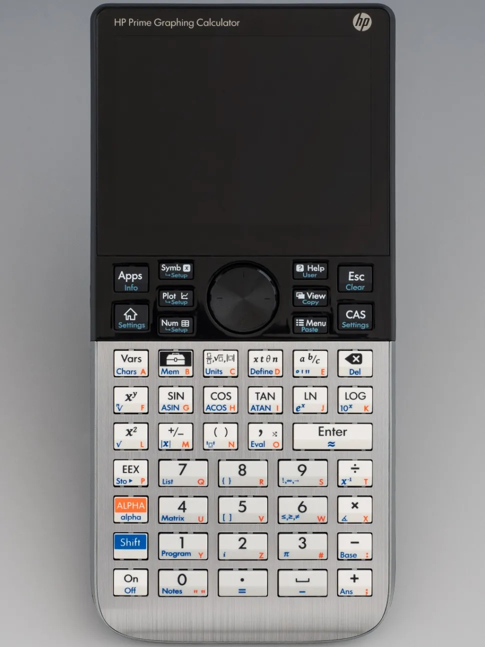 HP Prime Graphing Calculator G2