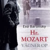 Hr. Mozart vågner op: roman (Bog, Hæftet, Dansk) af Eva Baronsky