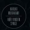 Hør vinden synge (Lydbog, zip_mp3, Dansk) af Haruki Murakami
