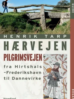 Hærvejen (Ebog, epub, Dansk) af Henrik Tarp