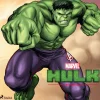 Hulken - Begynnelsen (Lydbog, zip_mp3, Svensk) af MARVEL