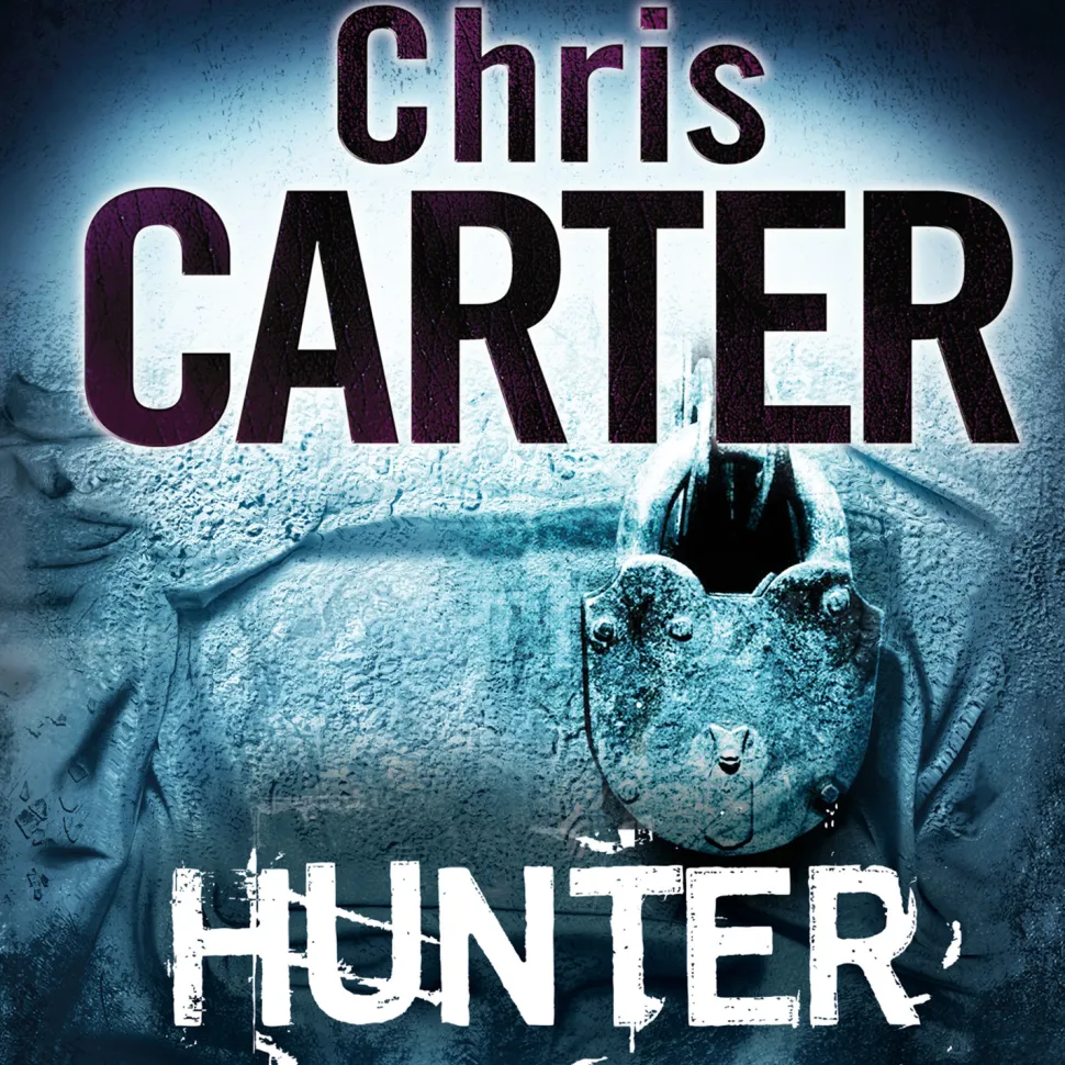 Hunter (Lydbog, zip_mp3, Dansk) af Chris Carter