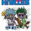 Hunter x Hunter, Vol. 13 - [RODEKASSE/DEFEKT] (Bog, Paperback / softback, Engelsk) af Yoshihiro Togashi