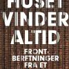 Huset vinder altid: Frontberetninger fra et dansk fængsel (Ebog, epub, Dansk) af Casper Fauerholdt