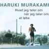 Hvad jeg taler om når jeg taler om at løbe (Lydbog, zip_mp3, Dansk) af Haruki Murakami