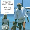 Hvad sang sirenerne (Lydbog, zip_mp3, Dansk) af Troels Kløvedal