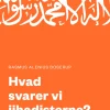 Hvad svarer vi jihadisterne? (Ebog, epub, Dansk) af Rasmus Alenius Boserup