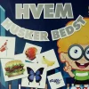 Hvem husker bedst (Spil)