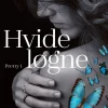 Hvide løgne: Pretty 1 (Lydbog, zip_mp3, Dansk) af M. Leighton