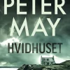 Hvidhuset (Bog, Hæftet, Dansk) af Peter May