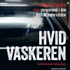Hvidvaskeren: Pengemand i den danske underverden (Lydbog, zip_mp3, Dansk) af Wael