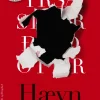 Hævn (Bog, Paperback, Dansk) af Yrsa Sigurðardóttir