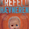 Hævneren (Bog, Hæftet, Dansk) af Michael Katz Krefeld