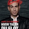 Hvor taler du flot dansk! (Ebog, epub, Dansk) af Abdel Aziz Mahmoud