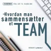 Hvordan man sammensætter et team (Lydbog, zip_mp3, Dansk) af Lars Stig Duehart