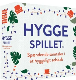 Hyggespillet (Spil)