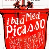 I bad med Picasso: Sådan bliver du mere kreativ (Bog, Hæftet, Dansk) af Christian Nicholas Stadil