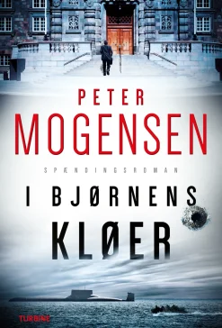 I bjørnens kløer (Ebog, epub, Dansk) af Peter Mogensen