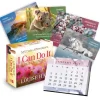 I Can Do It® 2025 Calendar: 365 Daily Affirmations (Kalender, Calendar, Engelsk) af Louise Hay