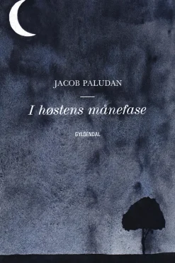 I høstens månefase (Ebog, epub, Dansk) af Jacob Paludan