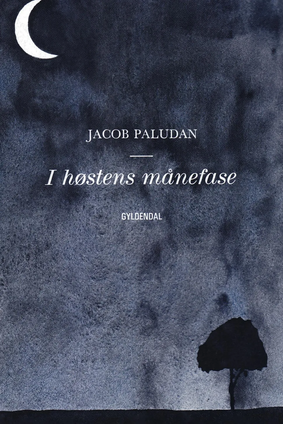 I høstens månefase (Ebog, epub, Dansk) af Jacob Paludan