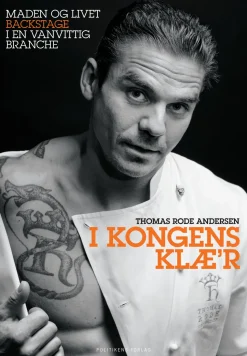 I kongens klæ´r (Ebog, epub, Dansk) af Thomas Rode Andersen
