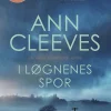 I løgnenes spor: En Vera Stanhope-krimi bind 2 (Bog, Hæftet, Dansk) af Ann Cleeves