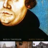 I Luthers spor (Ebog, pdf, Dansk) af Niels Thomsen
