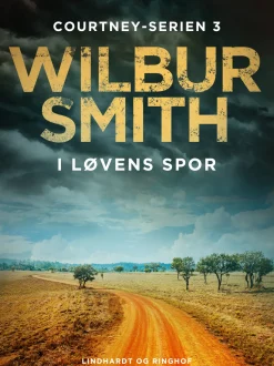 I løvens spor (Ebog, epub, Dansk) af Wilbur Smith