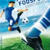 I Messis fodspor: Drengen med det gyldne venstre ben (Ebog, epub, Dansk) af Dan Toft