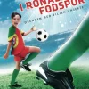I Ronaldos fodspor (Lydbog, zip_mp3, Dansk) af Dan Toft