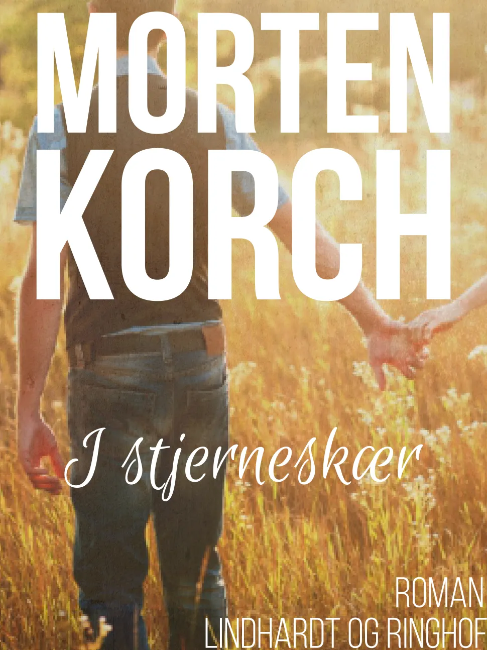 I stjerneskær (Lydbog, zip_mp3, Dansk) af Morten Korch