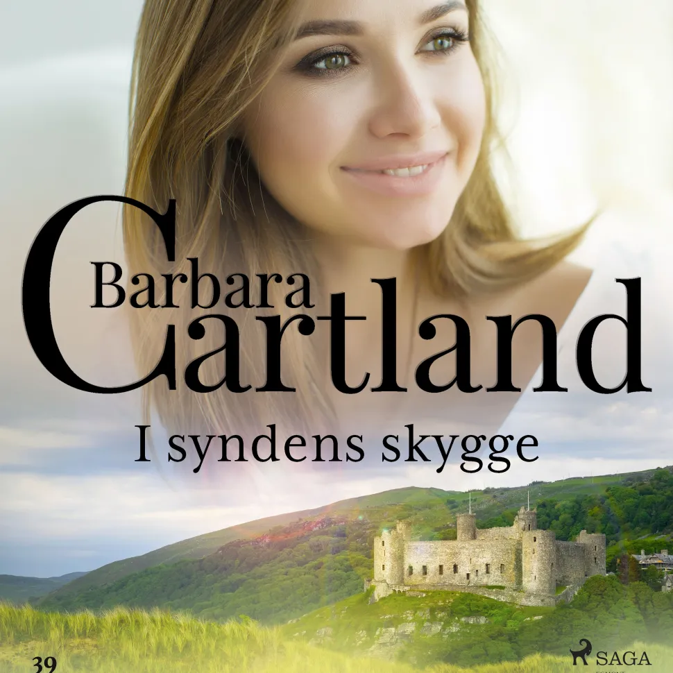I syndens skygge (Lydbog, zip_mp3, Dansk) af Barbara Cartland