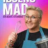 Ibsens Mad: Den bedste aftensmad (Bog, Indbundet, Dansk) af Mette Ibsen