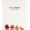 Ice Cream according to Osterberg (Bog, Hardback, Engelsk) af Cathrine Osterberg