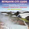 Iceland Hiking - with Reykjavik City Guide: 11 selected trails including the Laugaveg... (Bog, Hæftet, Engelsk)
