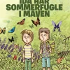Ida har sommerfugle i maven (Ebog, epub, Dansk) af Kirsten Ahlburg