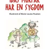 Idas morfar har en sygdom (Bog, Hardback, Dansk) af Katja Berthou