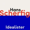 Idealister (Ebog, epub, Dansk) af Hans Scherfig