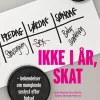 Ikke i år, skat: Bekendelser om manglende sexlyst efter fødsel - [RODEKASSE/DEFEKT] (Rodekassen, Hardback, Dansk)