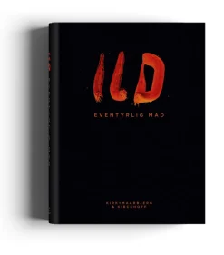 Ild – Eventyrlig Mad (Bog, Hardback, Dansk) af Nikolaj Kirk