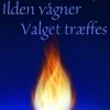 Ilden vågner Valget træffes (Ebog, epub, Dansk) af Katinka Maya Vår
