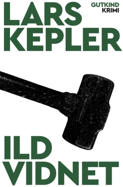 Ildvidnet (Ebog, epub, Dansk) af Lars Kepler