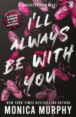 I’ll Always Be With You: The addictive and heart-pounding new novel from the TikTok s... (Bog, Paperback / softback, Engelsk)