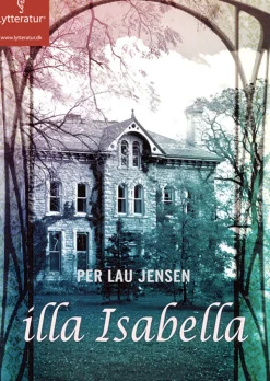 illa Isabella (Lydbog, zip_mp3, Dansk) af Per Lau Jensen