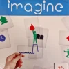 Imagine - Kun din opfindsomhed begrænser dig! (Spil)