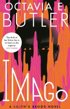 Imago: Lilith's Brood 3 (Bog, Paperback / softback, Engelsk) af Octavia E. Butler
