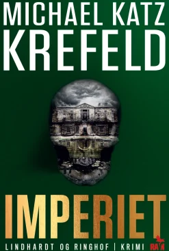 Imperiet (Ebog, epub, Dansk) af Michael Katz Krefeld